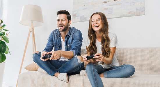 Название демонстрационной статьи