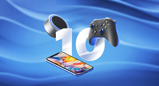 Название демонстрационной статьи