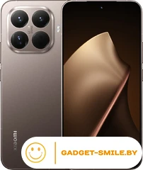 Телефон Xiaomi 15T Pro 12GB/1TB международная версия (золотистый мокко)
