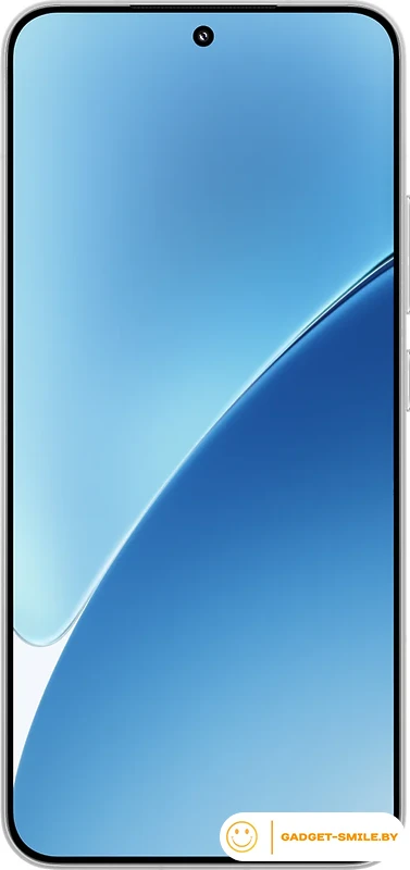 Смартфон Xiaomi 15 12GB/512GB международная версия (белый)