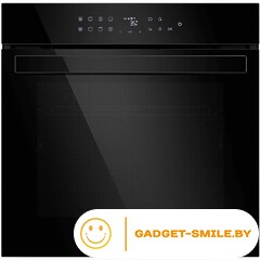 Электрический духовой шкаф MAUNFELD EOEH.7611SCB