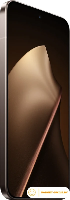 Телефон Xiaomi 15T Pro 12GB/256GB международная версия (золотистый мокко)