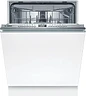 Встраиваемая посудомоечная машина Bosch Serie 4 SMV4HVX07E