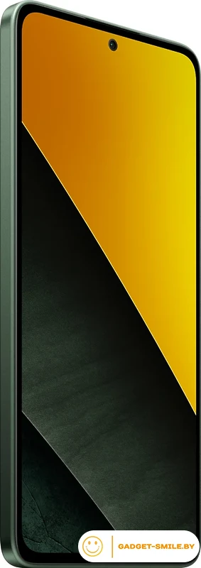 Смартфон POCO M7 Pro 5G 12GB/256GB международная версия (зеленый)