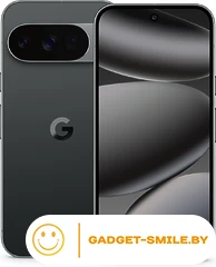 Телефон Google Pixel 10 Pro 16GB/256GB (обсидиан)