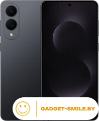 Samsung Galaxy S25 Edge 12GB/256 GB Tитановый черный (SM-S9370b)