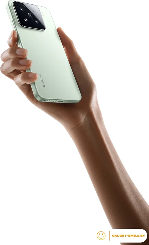 Смартфон Xiaomi 15 12GB/512GB международная версия (зеленый)