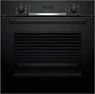 Электрический духовой шкаф Bosch Serie 4 HBA534EB3