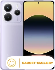 Смартфон Redmi Note 14 5G 8GB/256GB Фиолетовый