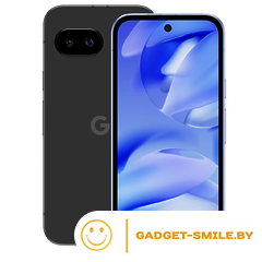 Телефон Google Pixel 9a 8GB/256GB (обсидиан)