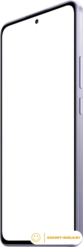 Смартфон Redmi Note 14 5G 8GB/256GB Фиолетовый