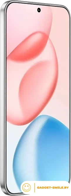 Смартфон HONOR 400 8GB/256GB (серебристый)