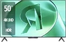 Телевизор Яндекс ТВ Станция Бейсик с Алисой 50 YNDX-00075
