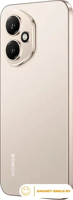 Смартфон HONOR 400 12GB/512GB (золотистый)