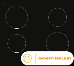 Варочная панель Bosch Serie 2 PUG611AA5E