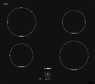 Варочная панель Bosch Serie 2 PUG611AA5E