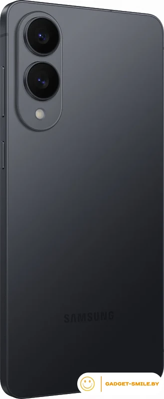 Samsung Galaxy S25 Edge 12GB/512GB Tитановый черный (SM-S9370b)