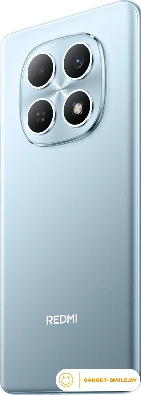 Телефон Xiaomi Redmi Note 15 8GB/256GB международная версия (синий)