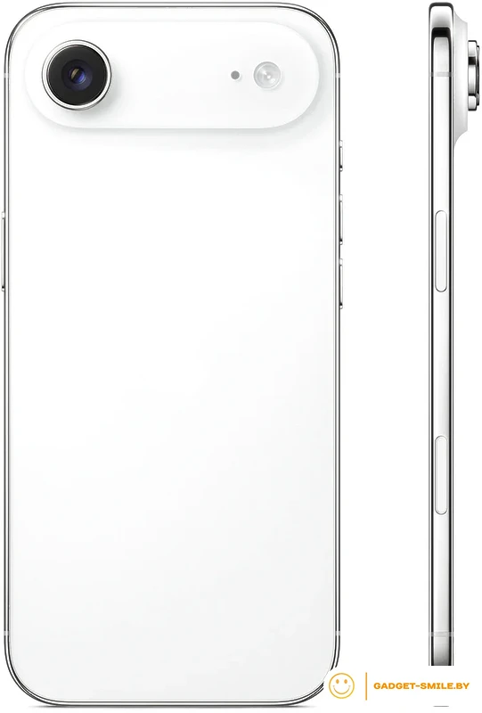 Apple iPhone Air 256GB Облачный белый