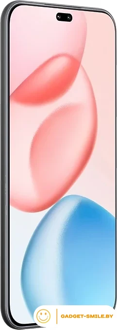 Смартфон HONOR 400 Pro 12GB/256GB (черный)