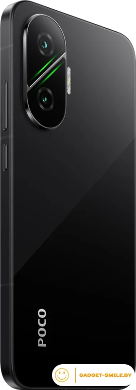 Смартфон POCO F7 12GB/512GB (черный)