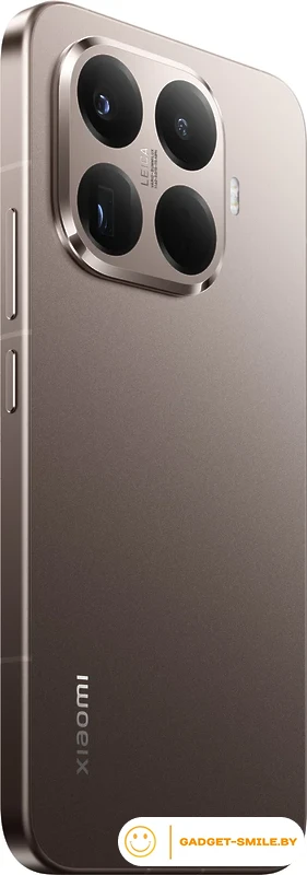 Телефон Xiaomi 15T Pro 12GB/256GB международная версия (золотистый мокко)