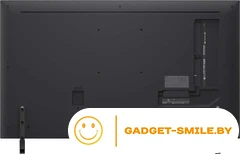 Телевизор LG AI QNED80 50QNED80A6A