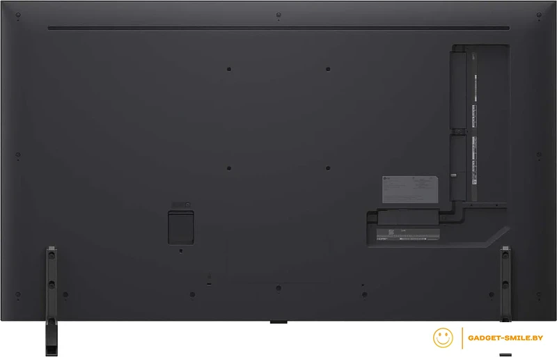 Телевизор LG AI QNED80 50QNED80A6A
