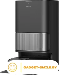 Робот-пылесос Dreame Robot Vacuum L40 Ultra AE Black RLL77SE (евровилка, черный)