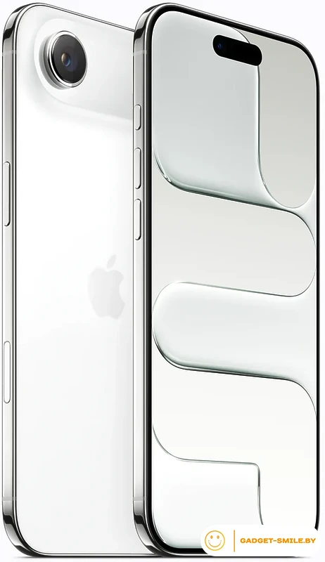 Apple iPhone Air 256GB Облачный белый