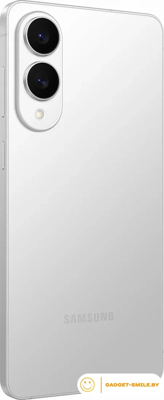 Samsung Galaxy S25 Edge 12GB/256GB Tитановый серебристый (SM-S9370s)