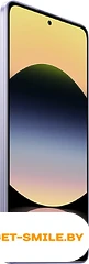Смартфон Redmi Note 14 5G 8GB/256GB Фиолетовый