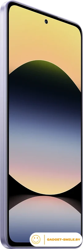 Смартфон Redmi Note 14 5G 8GB/256GB Фиолетовый