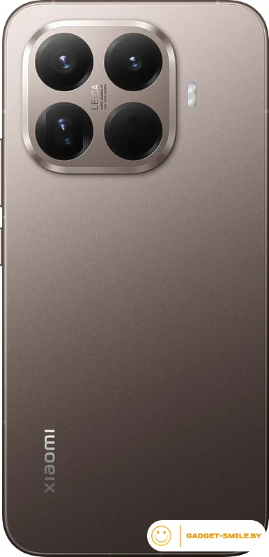 Телефон Xiaomi 15T Pro 12GB/256GB международная версия (золотистый мокко)