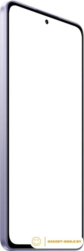 Смартфон Redmi Note 14 5G 8GB/256GB Фиолетовый