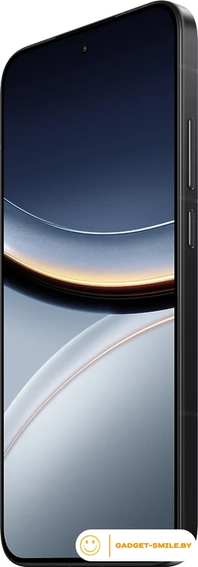 Смартфон POCO F7 12GB/512GB (черный)