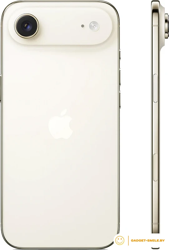 Apple iPhone Air 512GB Золотистый