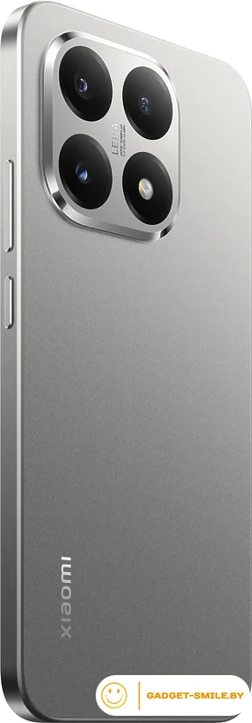 Телефон Xiaomi 15T 12GB/256GB международная версия (серый)