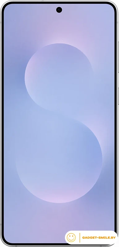 Samsung Galaxy S25 Edge 12GB/256GB Титановый ледяной синий (SM-S9370)