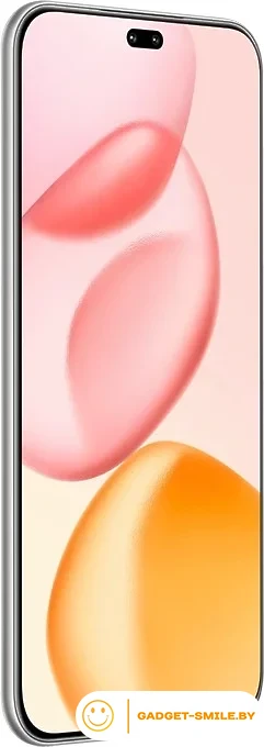 Смартфон HONOR 400 Pro 12GB/256GB (серый)