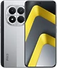 Телефон POCO M8 Pro 5G 12GB/512GB международная версия (серебристый)
