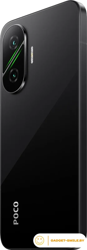 Смартфон POCO F7 12GB/512GB (черный)