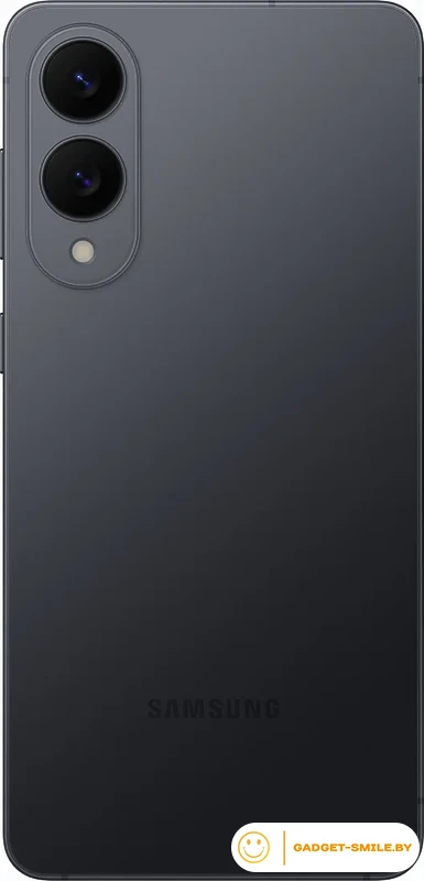 Samsung Galaxy S25 Edge 12GB/512GB Tитановый черный (SM-S9370b)