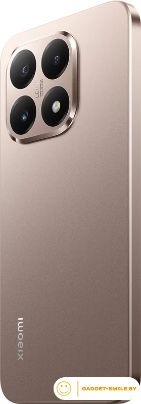 Телефон Xiaomi 15T 12GB/512GB международная версия (розовое золото)