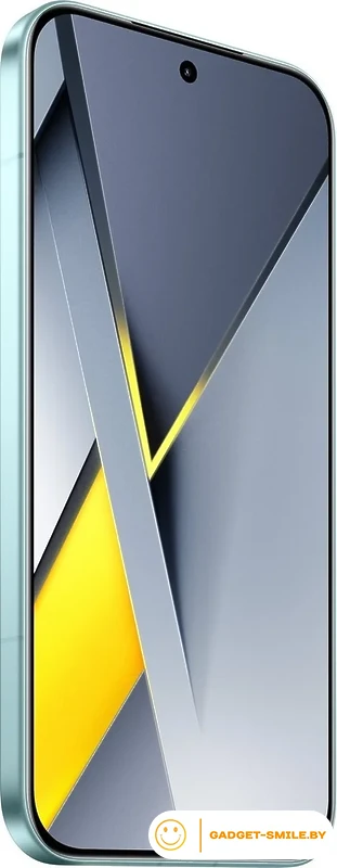 Телефон POCO F8 Pro 12GB/256GB международная версия (голубой)
