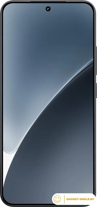 Смартфон Xiaomi 15 12GB/256GB международная версия (черный)