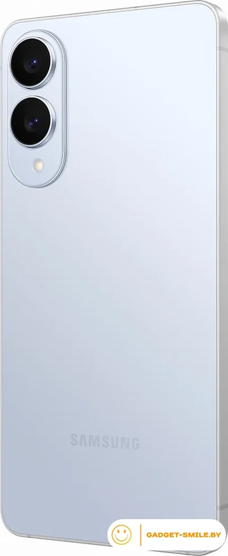 Samsung Galaxy S25 Edge 12GB/256GB Титановый ледяной синий (SM-S9370)