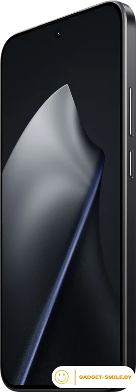 Телефон Xiaomi 15T 12GB/512GB международная версия (черный)