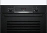 Электрический духовой шкаф Bosch Serie 4 HBA534EB3