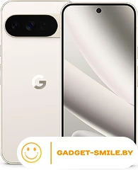 Телефон Google Pixel 10 Pro XL 16GB/256GB (фарфор)